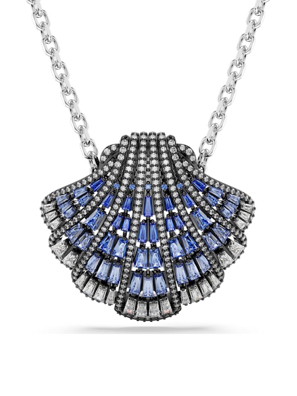 Swarovski Idyllia Brooch and Pendant